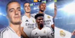 Tonton live streaming Real Madrid vs Leganes pekan ke-29 La Liga 2024/2025 (Sumber: Instagram @realmadrid)