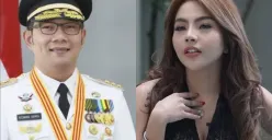 Terungkap, Segini Uang Bulanan yang Diberikan Ridwan Kamil ke Lisa Mariana (Sumber: Instagram)