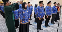 PPPK Paruh Waktu skema baru yang mengatur PPPK pada waktu tertentu dengan jam kerja yang lebih fleksibel. (Sumber: kemenag.go.id)