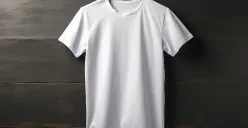 Kembalikan baju putih yang menguning dengan mudah. (Sumber: Pixabay/souandresantana)