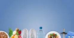 Ilustrasi - Menjaga kesehatan saat Lebaran dengan pola hidup seimbang. Simak tips yang diberikan ahli kesehatan agar tubuh lebih sehat dan bugar. (Sumber: Pixabay/RosZie)