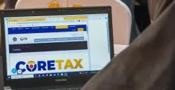 Cara bikin NPWP via online lewat sistem Coretax. (Sumber: Pinterest)