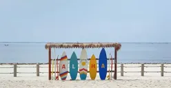 Destinasi wisata alam dan perkotaan di Tangerang Banten (Sumber: Pinterest/niniwilda)