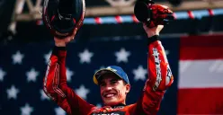 Klasemen MotoGP 2025, pembalap Ducati, Marc Marquez kukuh di puncak setelah memenangkan sprint race GP Amerika. (Sumber: Instagram @ducaticorse)