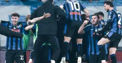 Link live streaming Fiorentina vs Atalanta. (Sumber: Instagram/@officialatalantabc)