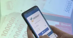 Ketahui siapa saja yang berhak menerima dan aturan pencairan saldo dana bansos PKH dan BPNT tahap 2 terbaru. (Sumber: Poskota/Faiz)