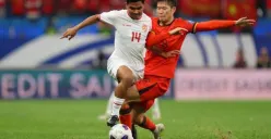 Media China sebut posisi Timnas Indonesia akan dikudeta, cek informasinya. (Sumber: The-AFC.com)
