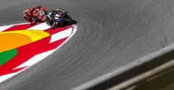 Link live streaming Superpole Race dan Race 2 WorldSBK Ceko 2025. (Sumber: Instagram @worldsbk)
