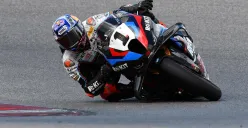 Toprak Razgatlioglu juara race 1 WorldSBK Ceko 2025. (Sumber: Instagram @toprak_tr54)