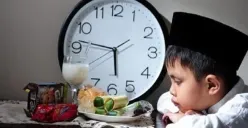 Niat Puasa Syawal dan Waktu Pelaksanaannya (Sumber: Pinterest)
