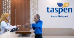 Pensiunan PNS mitra BTPN/BWS wajib ambil gaji di Kantor Pos mulai Juli 2025. Ini alasan Taspen ubah kebijakan dan dampaknya bagi penerima. (Sumber: taspen.co.id)