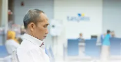 Gaji pensiunan PNS 2025 masih mengacu kenaikan 12 persen. Cek di sini detail gaji terupdate untuk golongan I, II, III, dan IV beserta ketentuannya! (Sumber: taspen.co.id)