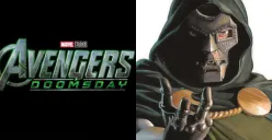 Ilustrasi film Avengers Doomsday yang jadi buah bibir karena bocoran karakter-karakternya. (Sumber: X/@james8971h)