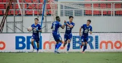PSIS Semarang terpaksa harus turun kasta, setelah menelan kekalahan dari PSS Sleman di pertandingan pekan 32 Liga 1 2024-2025. (Foto: Instagram/@psisfcofficial)