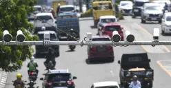 Agar STNK tidak diblokir, begini cara cek dan konfirmasi tilang ETLE saat Operasi Zebra 2025. (Sumber: ikpi)