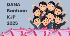 Bansos KJP Plus Tahap 2 tahun 2025 cair setelah melewati  sejumlah tahap. (Sumber: Canva/Edited Muhammad Ibrahim)