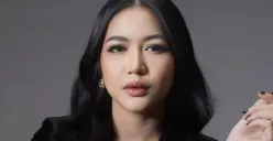Setelah enam tahun menikah, Eriska Nakesya menyampaikan kabar perpisahan dengan Young Lex secara elegan melalui media sosial. (Sumber: Instagram/@eriskanakesya)