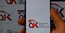 Pinjol legal Singa OJK. (Sumber: Pinterest)