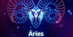 Lambang zodiak Aries. (Sumber: Pinterest)