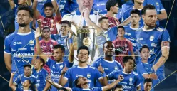 Pemerintah daerah berencana memulai perayaan dari Gedung Sate, simbol administratif Jawa Barat, yang akan menjadi titik awal sebelum iring-iringan menuju stadion GBLA.. (Sumber: Instagram/@persib)
