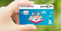 Pantau status pencairan KJP Plus September 2025 di sini. Ikuti langkah-langkah mudah untuk mengecek NIK dan dapatkan update resmi dari Dinas Pendidikan DKI Jakarta. (Sumber: jakarta.go.id)
