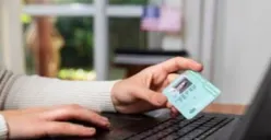 Bahaya KTP Anda digunakan anonim untuk ajukan pinjaman di pinjol ilegal. (Sumber: Pinterest)