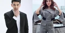 Jonathan Frizzy Jadi Tersangka Kasus Vape Obat Keras, Dhena Devanka Unggah Kata-kata Menohok (Sumber: Instagram/dhenaaldhaliadevanka dan ijonkfrizzy)