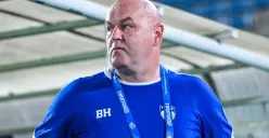 Alasan Persib baru datangkan 4 pemain mentereng di akhir bursa transfer diungkap Bojan Hodak. Ternyata, ini adalah strategi menunggu harga pemain turun untuk mendapatkan nilai terbaik. (Sumber: Dok/Persib)