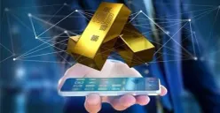 Ilustrasi - Emas digital sebagai aset investasi. Menjadi pilihan tepat untuk pemula yang ingin investasi aman dan menguntungkan.
(Sumber: Pinterest)