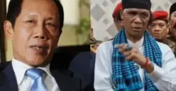 Hercules minta maaf kepada Gatot Nurmantyo dan Sutiyoso (Istimewa)
