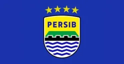 Logo Persib. (Sumber: Istimewa)
