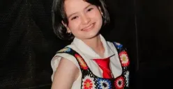 Mesa Hira, peserta Indonesian Idol 2025 yang kontroversial. (Sumber: Instagram)