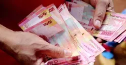 Pinjol legal tanpa syarat Nomor Pokok Wajib Pajak (NPWP) memberikan kemudahan bagi masyarakat yang belum memiliki dokumen tersebut. (Sumber: Pinterest)