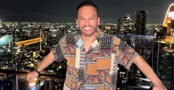 Politisi Partai Golkar, Faisal Haris. (Sumber: Istimewa)