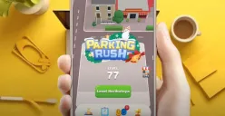 Ada game penghasil saldo DANA tercepat 2025 yang langsung kasih Rp300.000 cuma dari login! (Sumber: Youtube Bang Zonz Tutorial)