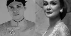 Maxime Bouttier rupanya mengagumi sosok Luna Maya sejak dulu, hingga tak menyangka bisa menikah dengan sang idola. (Sumber: Tangkap layar Instagram/@lunamaya)