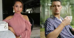 Status hubungan Jennifer Coppen dan Justin Hubner masih jadi teka-teki. Meski sering terlihat mesra, mereka tetap pakai tagar JustFriends. Benarkah hanya sebatas teman, ini faktanya. (Sumber: Instagram/@justinhubner5, @jennifercoppenreal20)
