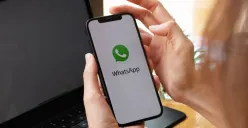 Solusi DC pinjol benar-benar muncul di depan pintu rumah gara-gara nomor WhatsApp mereka diblokir. (Sumber: Pinterest)