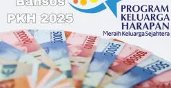 Cara Cek Penyaluran Bansos PKH Bulan Mei Tahap 2 Tahun 2025 (Sumber: Poskota/Syania Nurul Lita Baikuni)