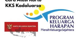 Solusi atasi kartu KKS kadaluarsa. (Sumber: Poskota/Syania Nurul Lita Baikuni)