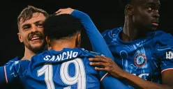 Cek prediksi Nottingham Forest vs Chelsea di pekan ke-8 Liga Inggris 2025/2026.(Sumber: Instagram/@chelseafc)