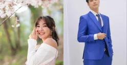 Unggah Foto Bareng Gisel, Cinta Brian Malah Dicibir Netizen: Izin Unfollow Udah Gak Respect (Sumber: Instagram/Gisel dan Cinta Bria)