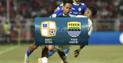 Link live streaming Persib Bandung vs Barito Putera Hari Ini. (Sumber: Dok/Persib)