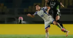 Streaming PSIS Semarang vs PSS Sleman. (Foto: Instagram/@pssleman)