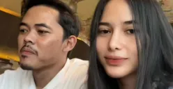 Dilan Janiyar dan Safnoviar saat masih bersama. Kini keduanya resmi bercerai setelah terungkap perselingkuhan dan kekerasan dalam rumah tangga.
