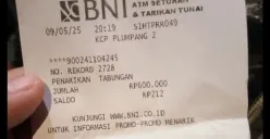 Info pencairan bansos PKH tahap 2 apakah sudah cair atau belum. (Sumber: Facebook)