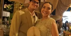 Akhirnya Gisel Buka-bukaan Soal Hubungannya dengan Cinta Brian, Ngaku Sedih: Terlanjur Kena Stigma Orang (Sumber: YouTube/Luna Maya)