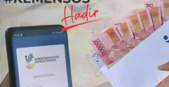 3 fakta menarik soal progres pencairan dana bansos PKH dan BPNT tahap 2 2025. (Sumber: Poskota/Faiz)