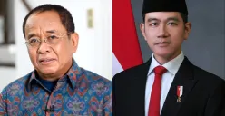 Isu Pemakzulan Wapres Gibran Rakabuming Raka, Said Didu: Kalau Mau Kembali ke Nilai Moral, Makzulkan (Sumber: Twitter dan Dokumen Negara)