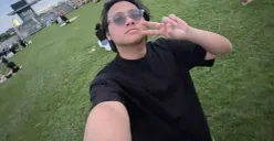 Aldy Maldini viral usai diduga melakukan penipuan bermodus makan malam. (Sumber: Instagram/@aldymldni)